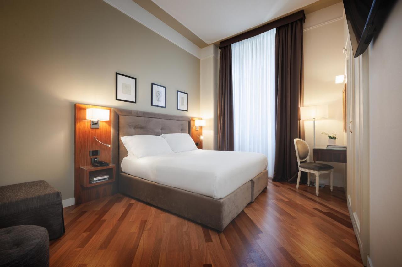 Embassy 4* Florence