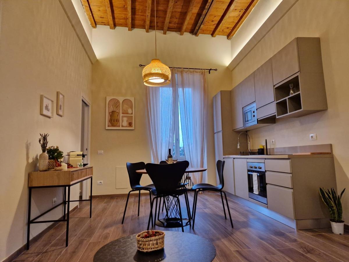 In The Heart Of Appartamento