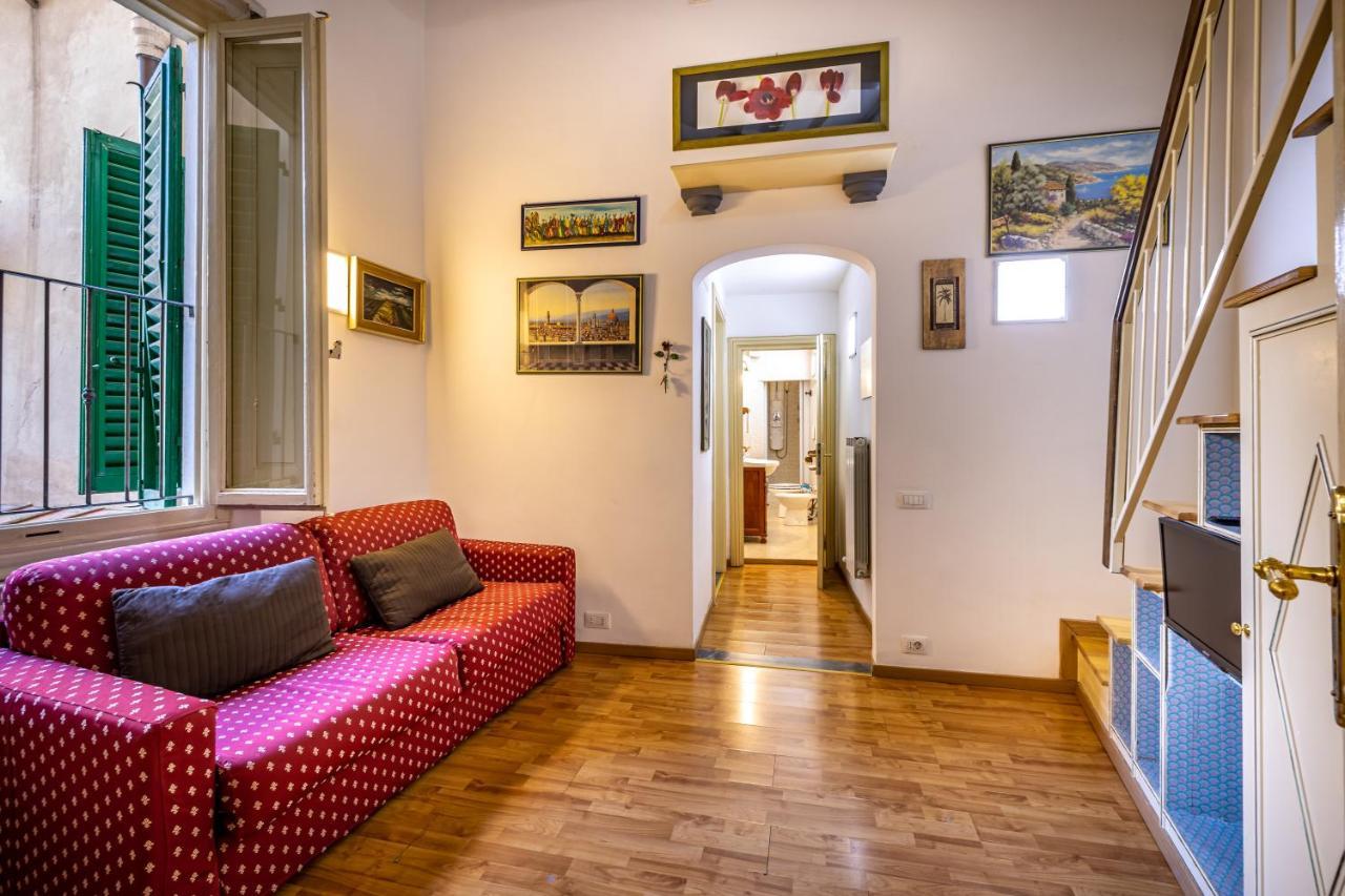 Dei Medici Palace Gjestgiverier *