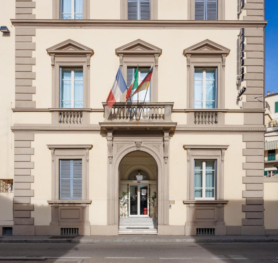 Embassy Florence