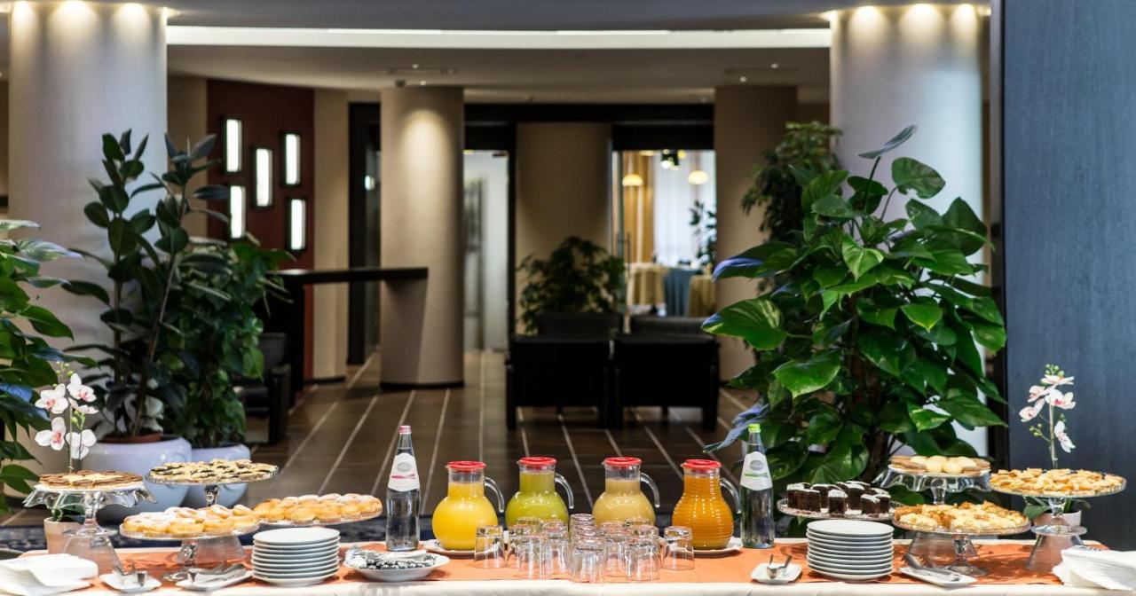 Mirage Hotel