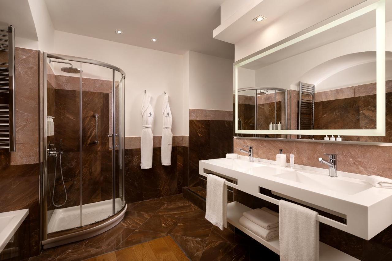 Sina Medici, Autograph Collection Hotel 5*