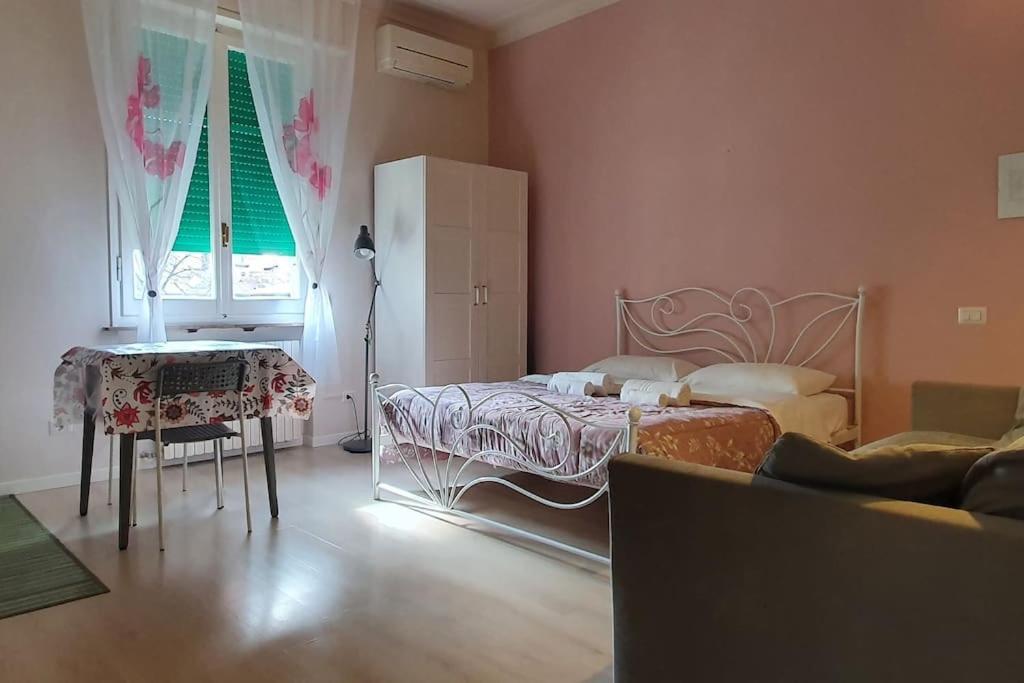 Loft Pino Centrale, A/c Wifi Appartement Florence
