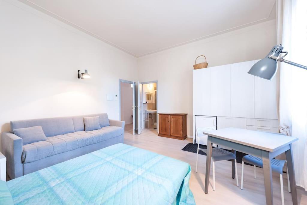 Appartement Loft Pino Centrale, A/c Wifi Florence