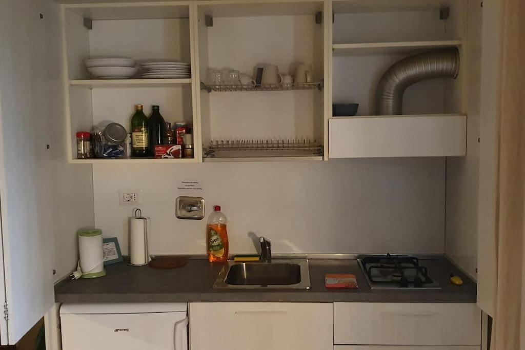 Loft Pino Centrale, A/c Wifi Appartement Florence
