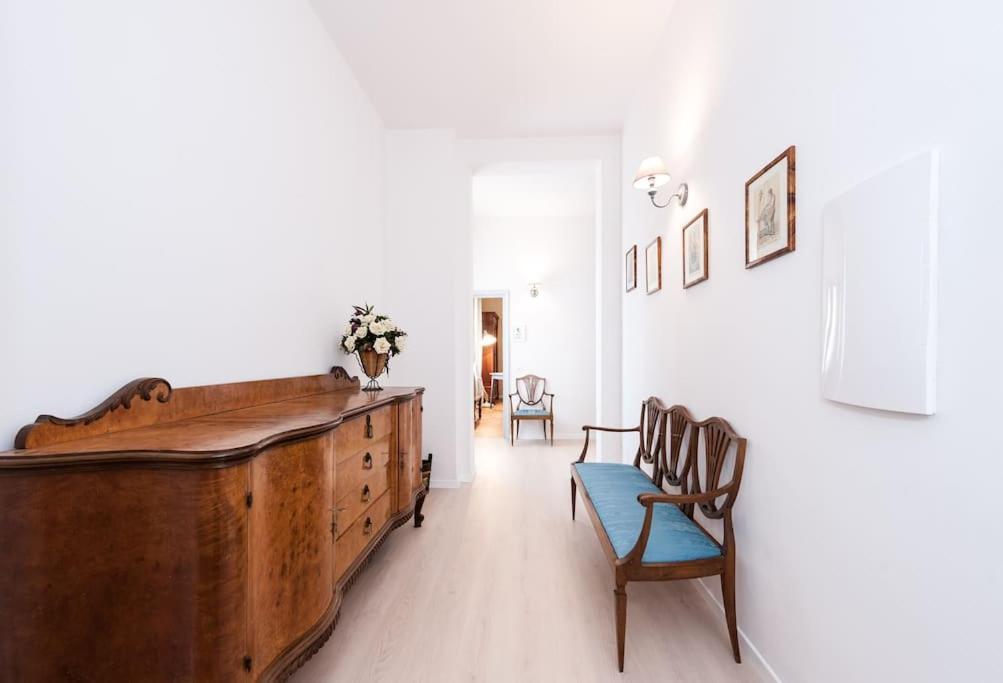 Loft Pino Centrale, A/c Wifi Appartement *
