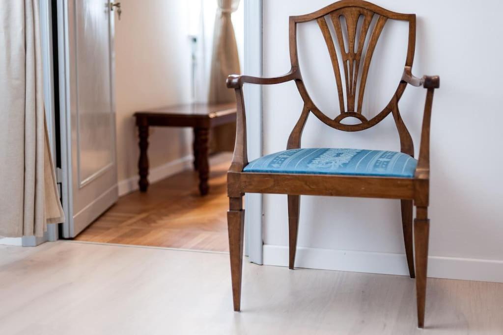 Appartement Loft Pino Centrale, A/c Wifi