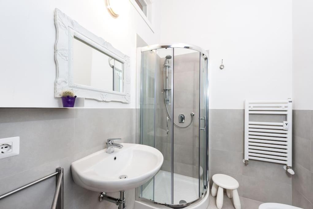 Loft Pino Centrale, A/c Wifi Appartement Florence