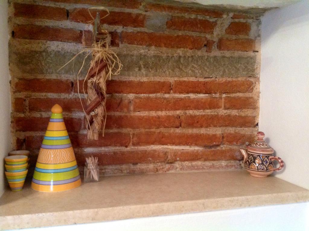 La Vecchia * Florença