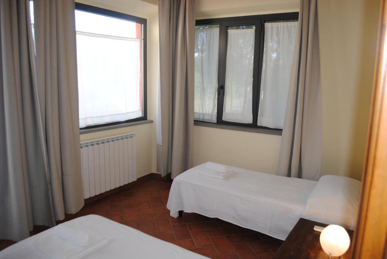 Fattoria Di Malavolta Apartamento Florença