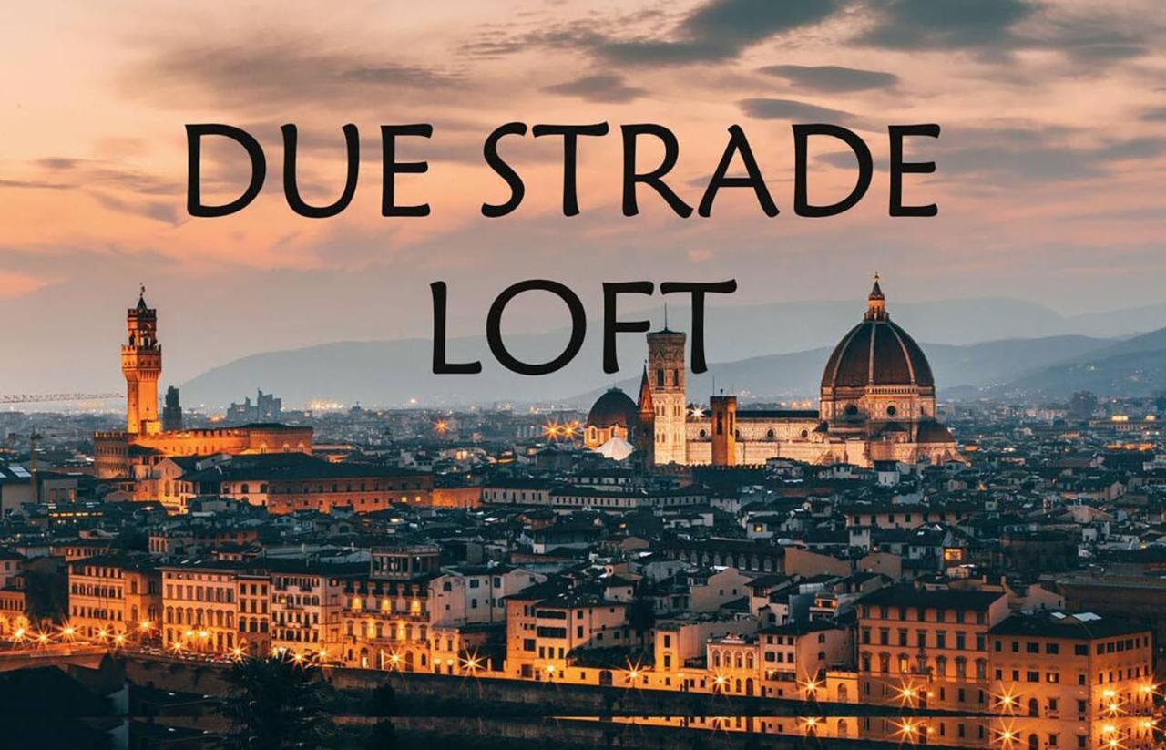 Due Strade Loft Lejlighed