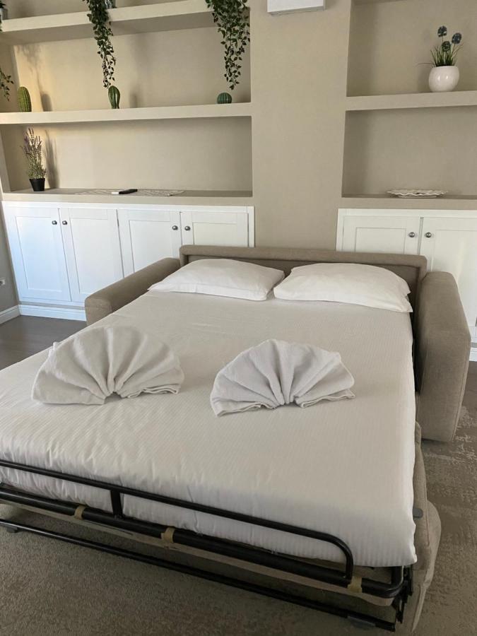 Isidoro Apartamento Florença
