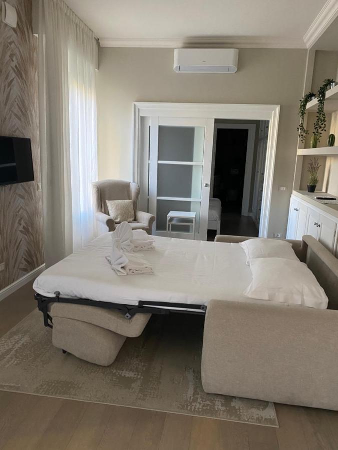 Isidoro Apartamento *
