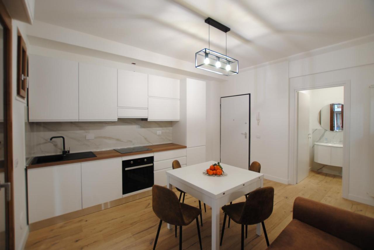 Appartamento Charlotte M. - - Novoli