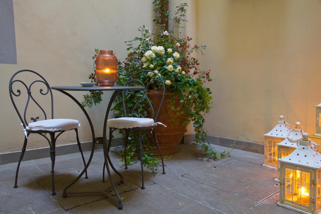 Lejlighedshotel Hilda Firenze