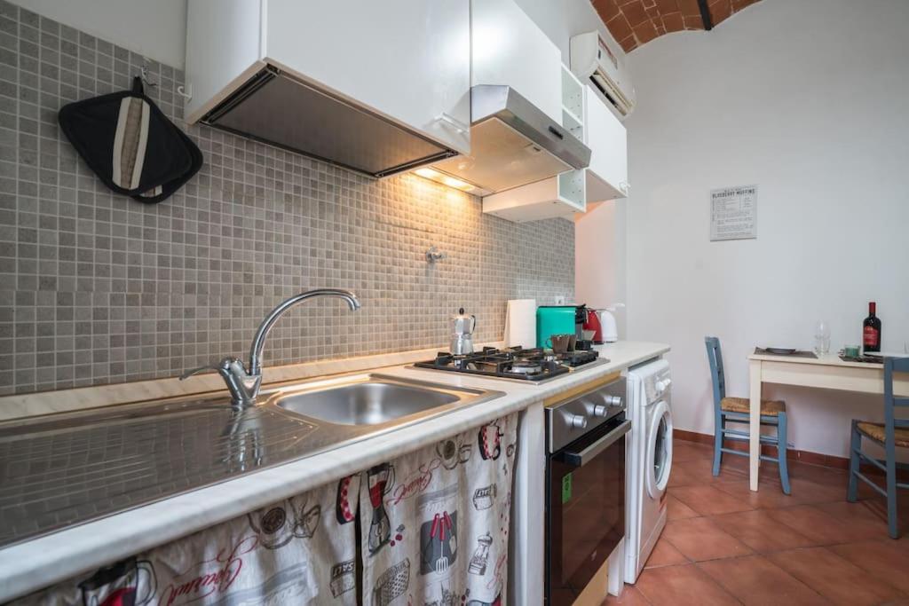 La Dimora Di San Frediano Firenze