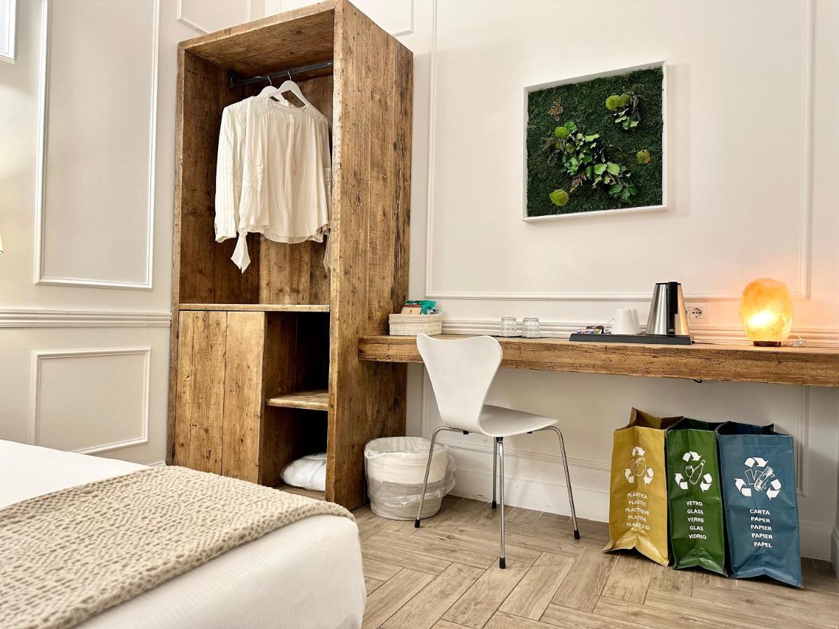 Eco Urban Bed & Breakfast