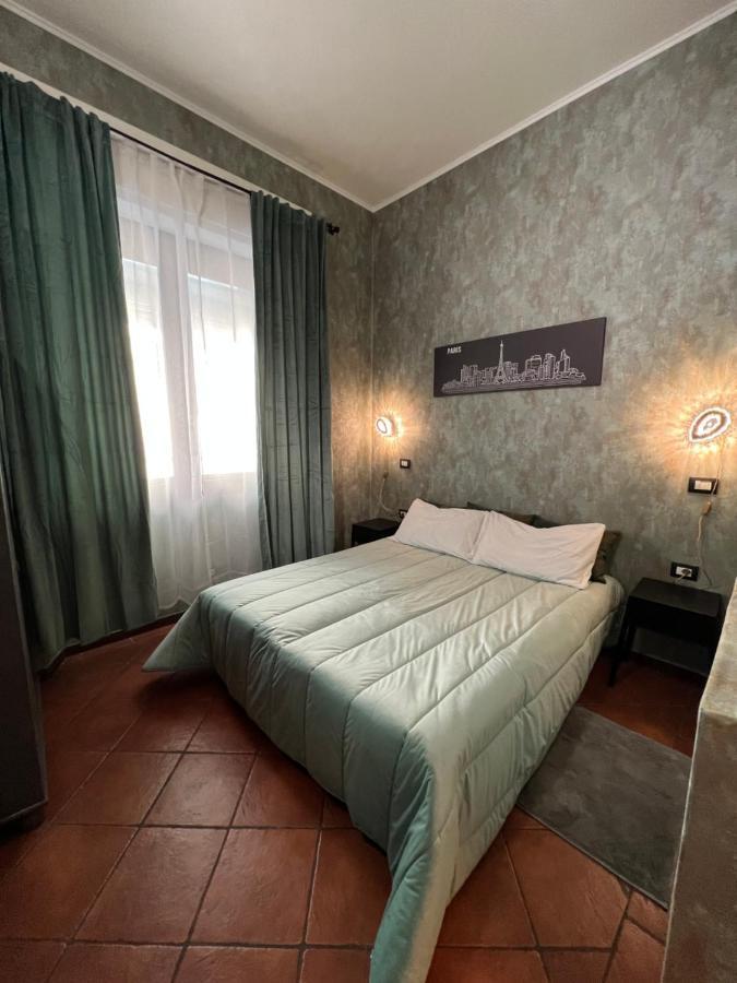 Appartement Matrimoniale Al Centro Di Monaco *