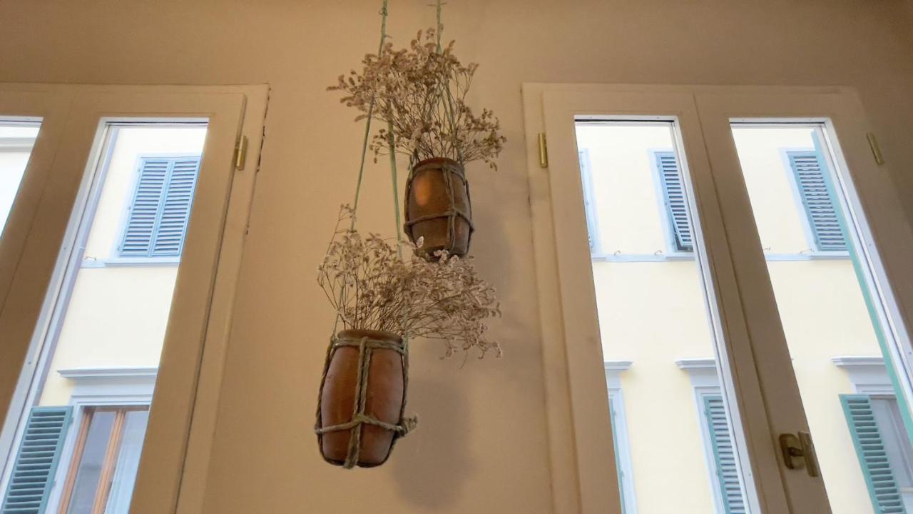 Dandelion Flat Apartamento Florença