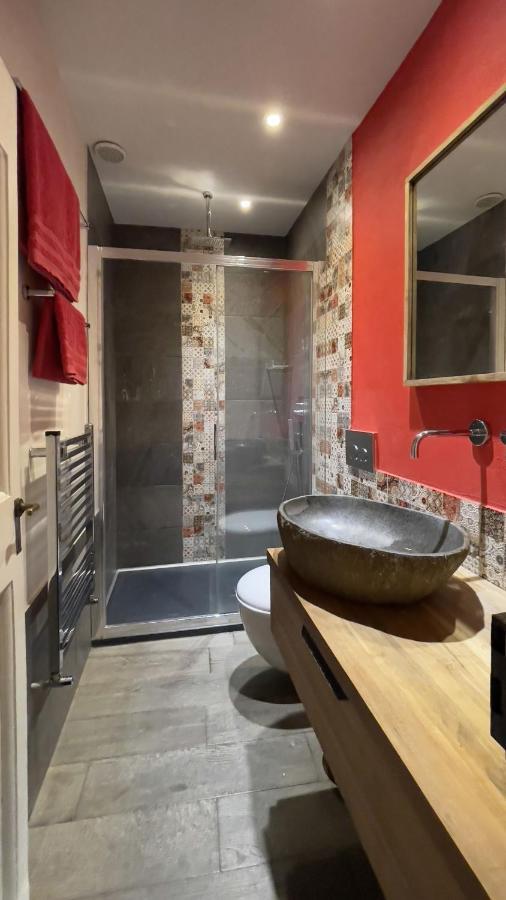 Apartamento Dandelion Flat Florença