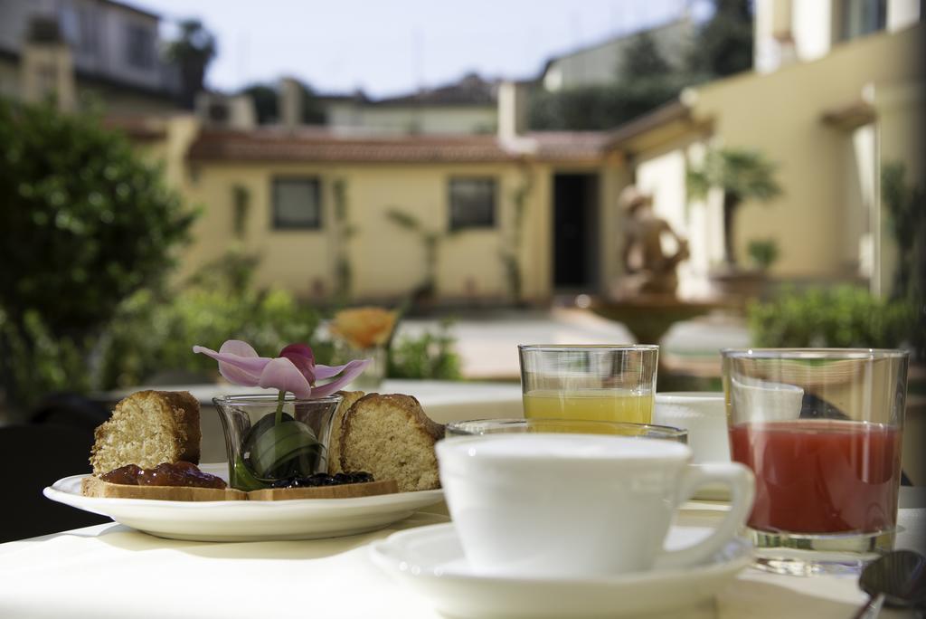 Myforte Relais De Charme&spa 2*