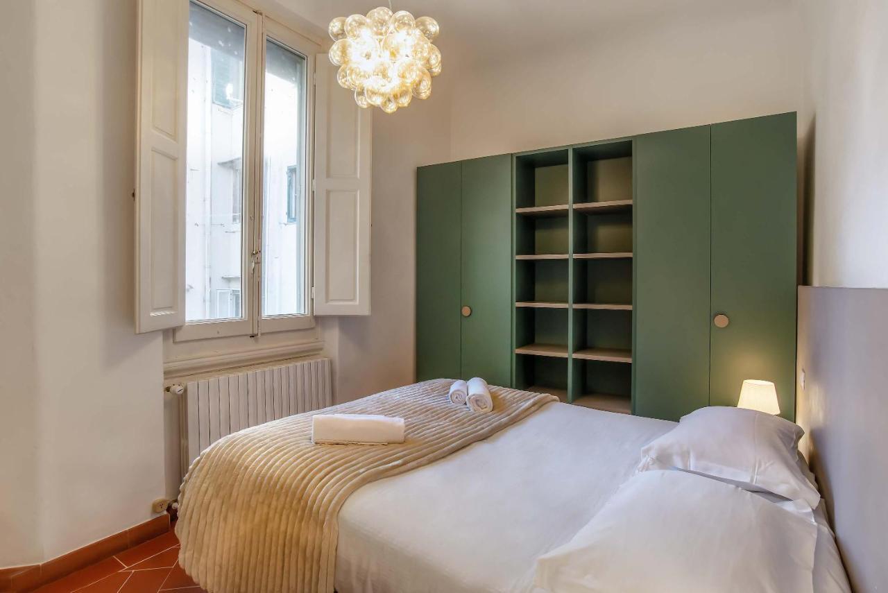Lovely Flat In The Historical Palazzo Gherardi Florença