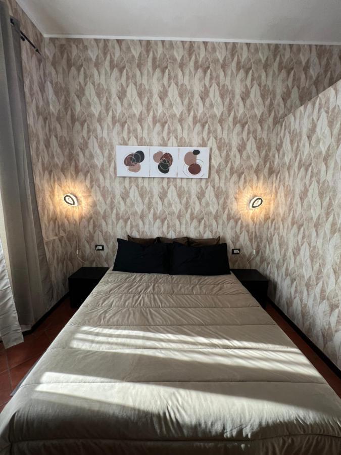 Appartement Matrimoniale Al Centro Di Monaco