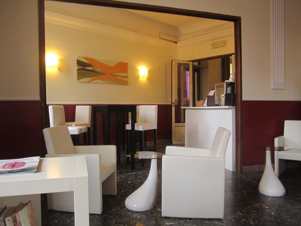 Hotell Savonarola 2*