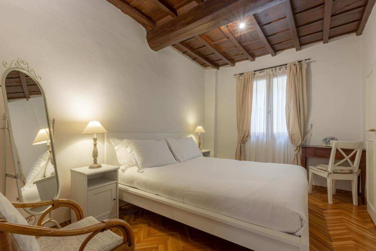 Apartment Signoria Florentine *
