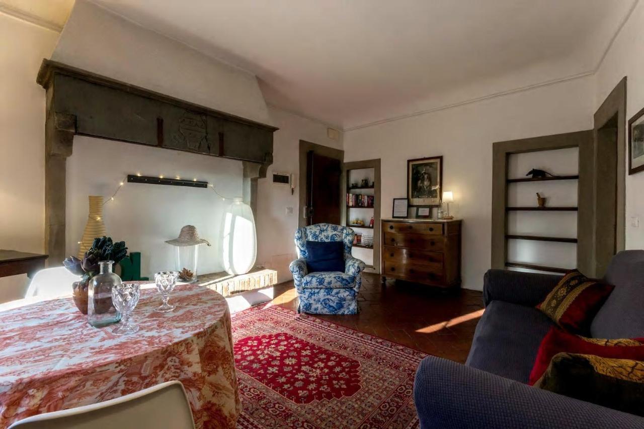 Residenza Dei Medici Palace Niccolo Florença
