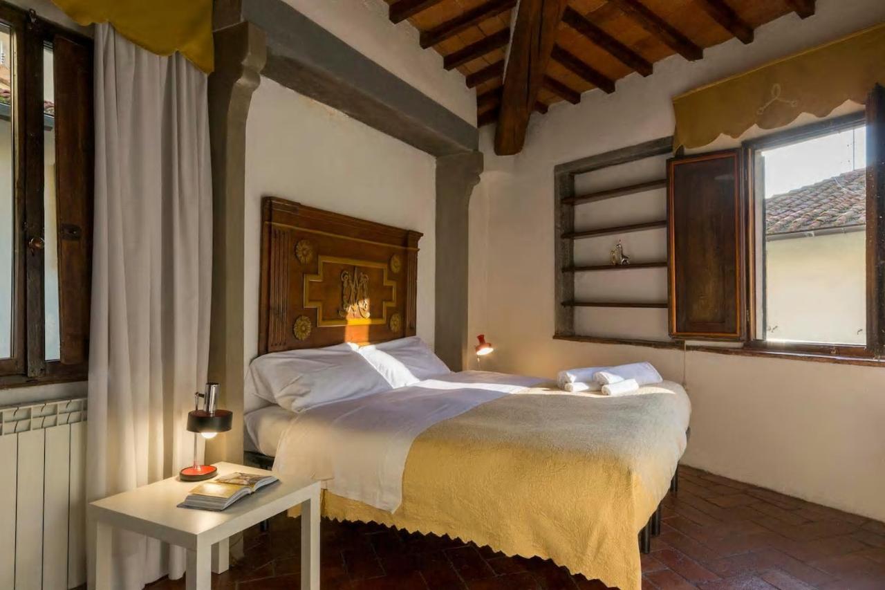 Apartamento Residenza Dei Medici Palace Niccolo *