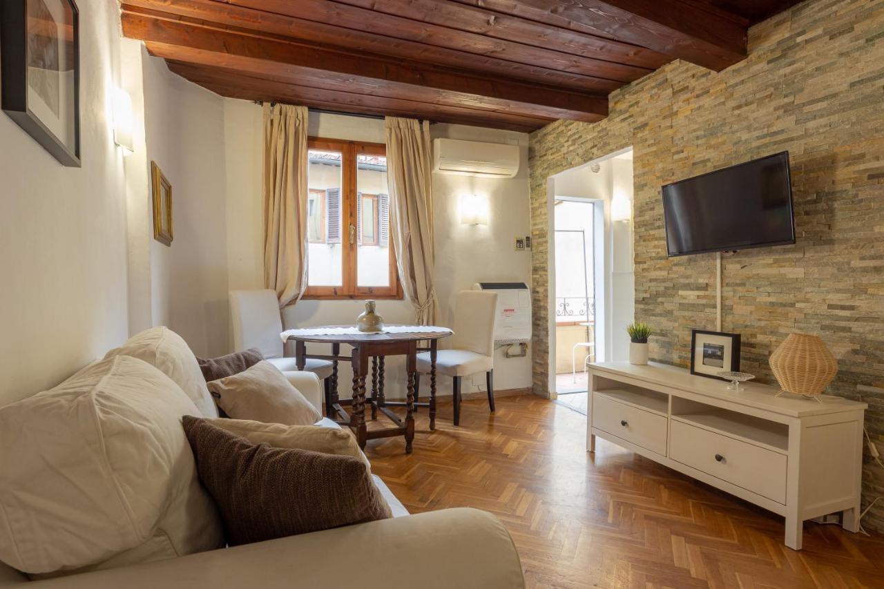 Apartment Signoria Florentine *