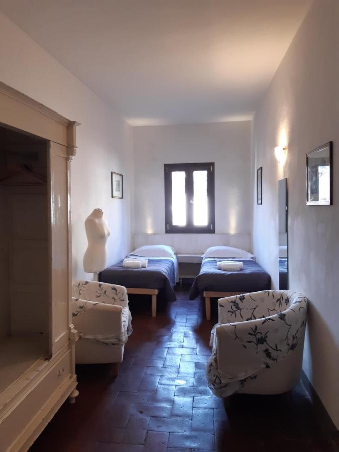Appartement De' Neri *