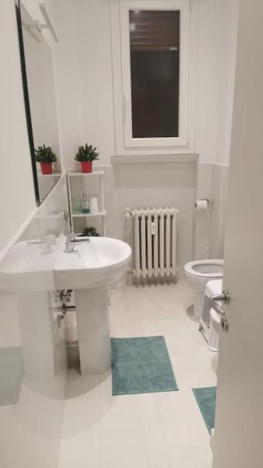 Appartement Romeo's A