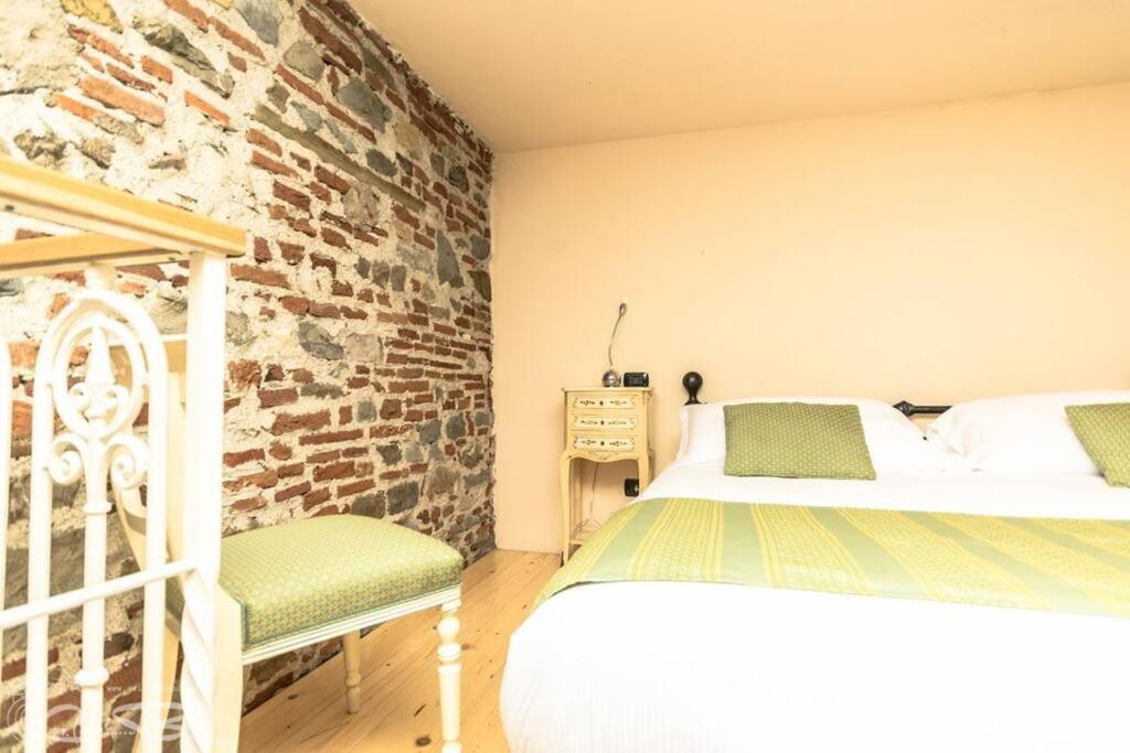 Lovely By Il Mosaico Apartment Florence