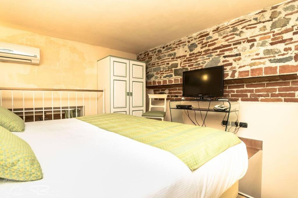 Apartment Lovely By Il Mosaico Florence