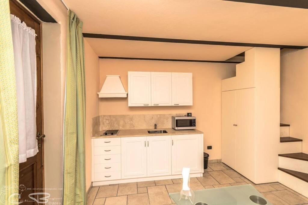 Apartment Lovely By Il Mosaico *
