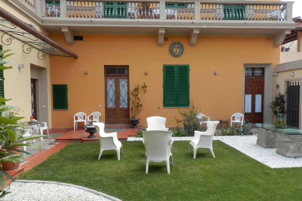 Lovely By Il Mosaico Apartment *
