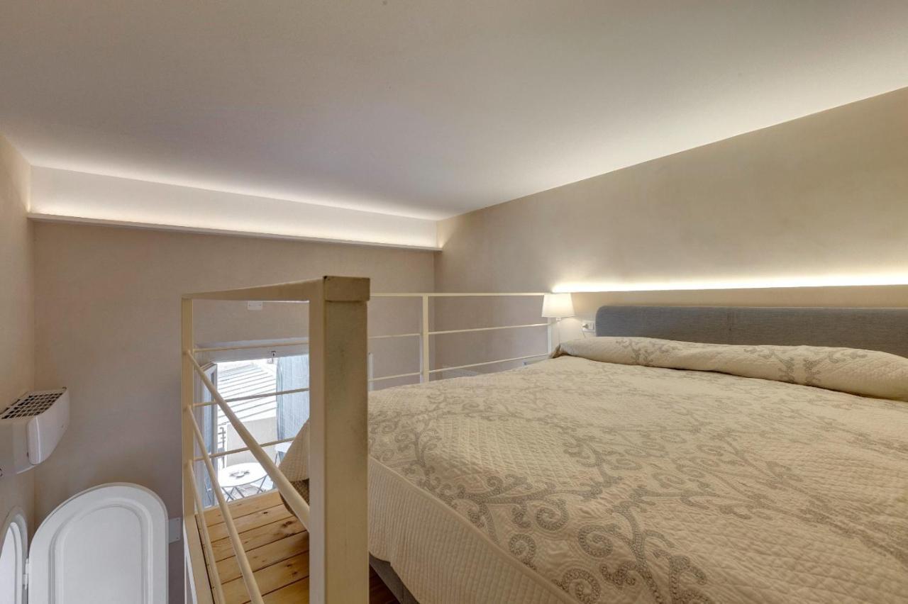 Apartamento Central Berchet With Terrace And Private Entrance