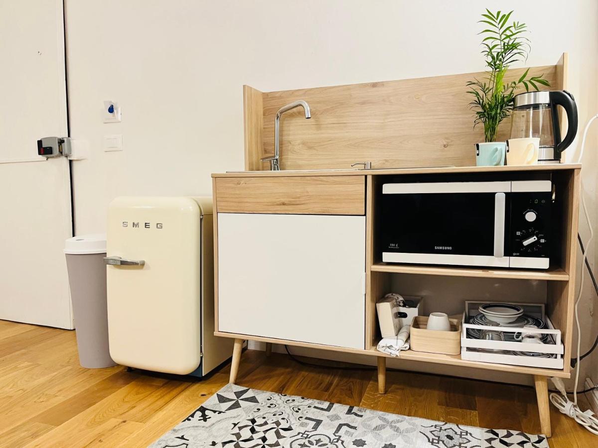 Unyca - Cozy Hideaway In Firenze