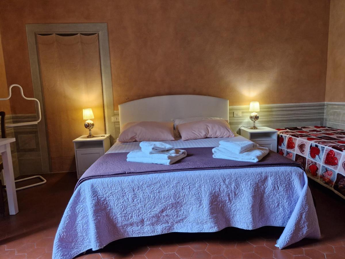 I Rinascimenti 3* Firenze