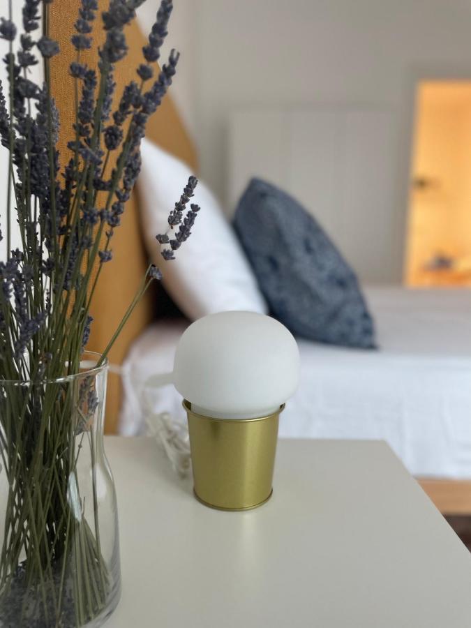 Appartement Romeo's A Florence