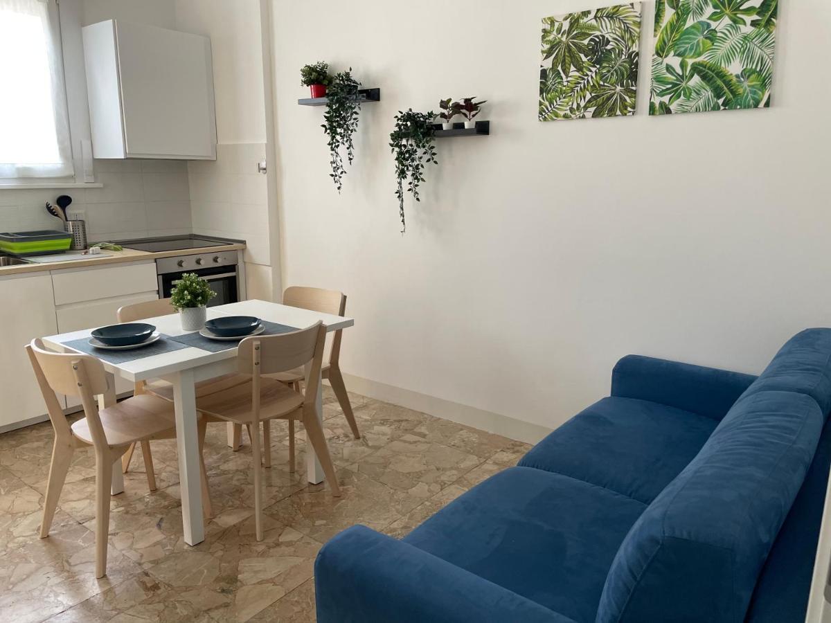 Romeo's A Appartement Florence