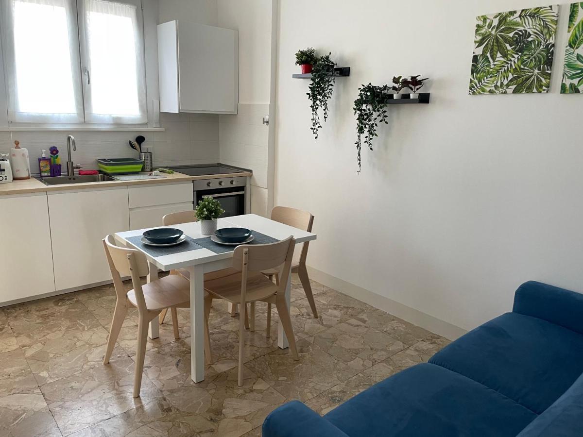 Romeo's A Appartement