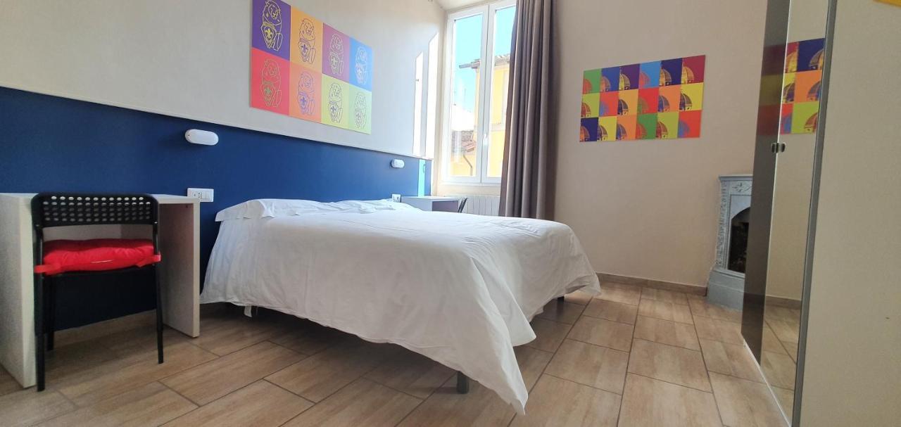 Genesi Hotell