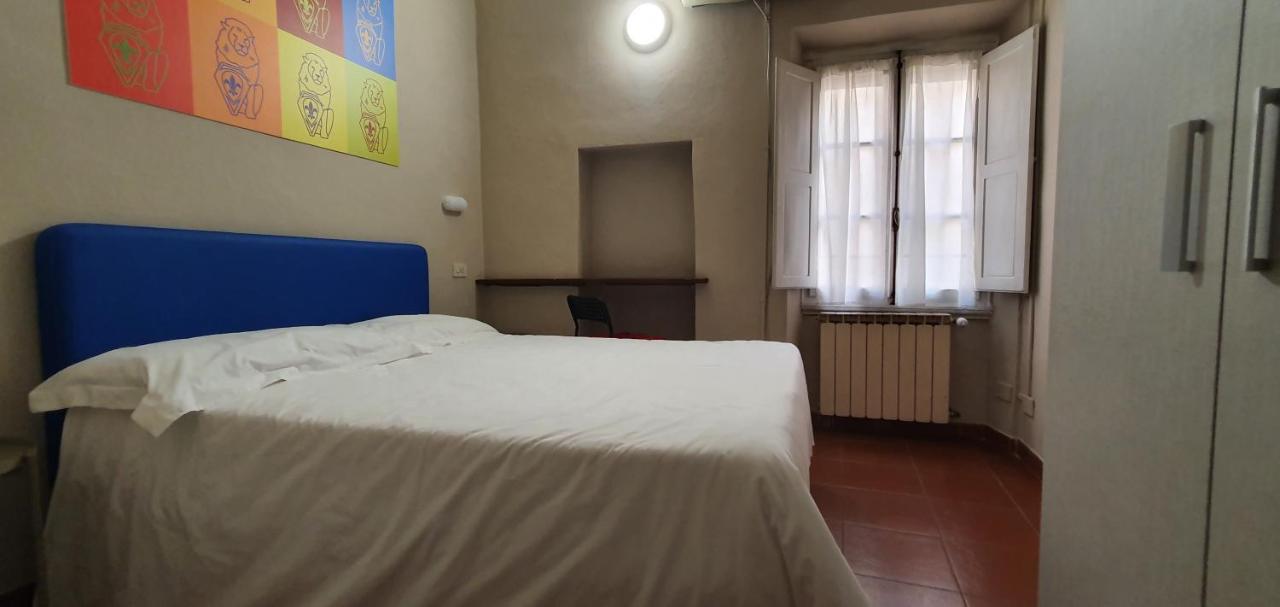 Genesi 2* Firenze