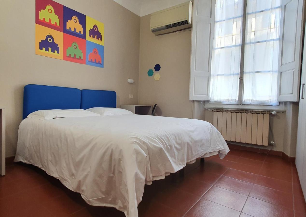 Genesi 2* Firenze
