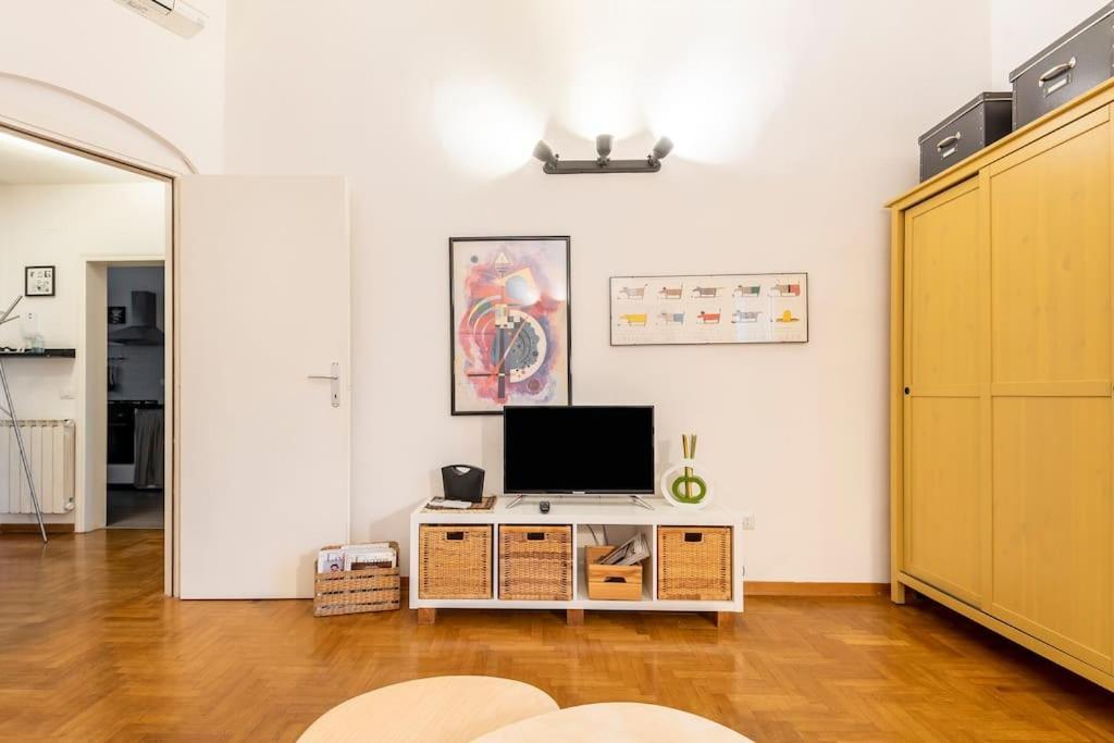 Appartamento Casa Al 4 *