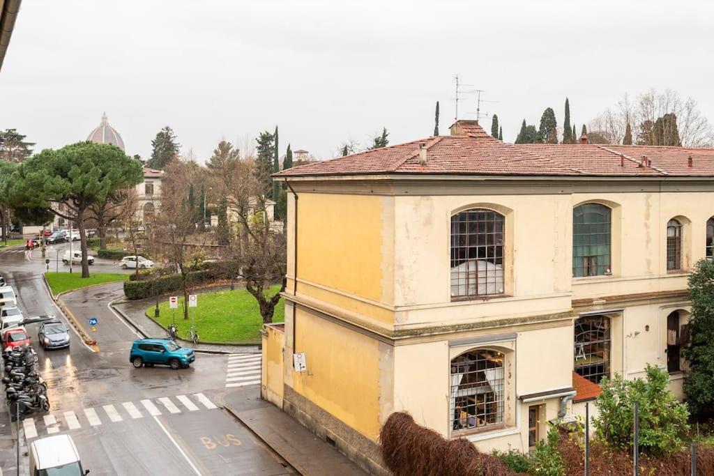 Casa Al 4 Firenze