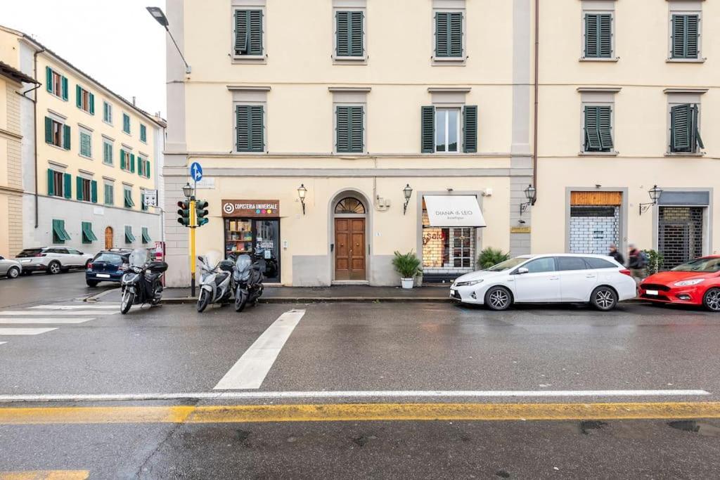Casa Al 4 Appartamento